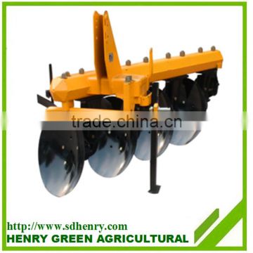 1LY-2 disc plough