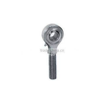 Heavy duty rod ends with integral self-aligning bearing, PAM