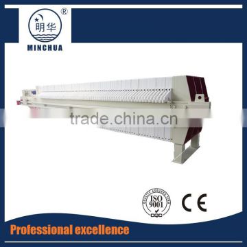 China supplier polypropylene filter press plate