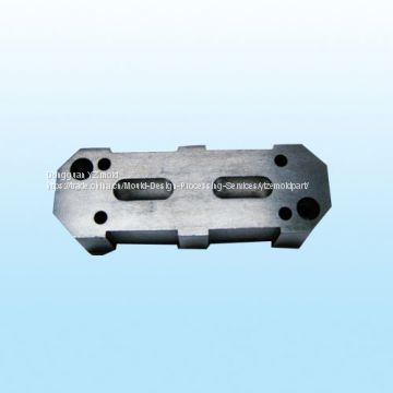 Guangzhou punch mould part in punch and die of semiconductor maker
