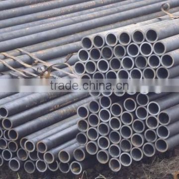 Seamless Pipe for heat exchanger