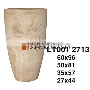 Vietnam Tall Romance Ancient Pottery