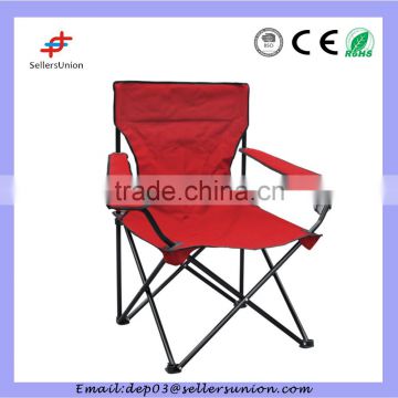 Hot Sale Adjustable Camp Fold Chair