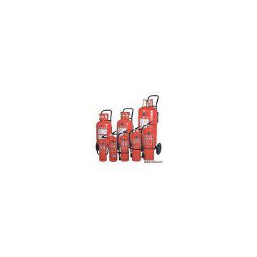 Sell Water & Foam Fire Extinguishers