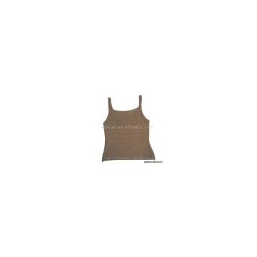 Sell Ladies' Camisole