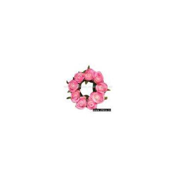 Sell Rose Candle Ring