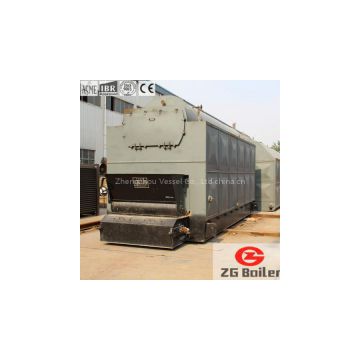 75 t/h biomass fired boiler for sale