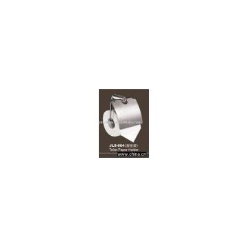 Bathroom Hardware  Stainless Steel Toilet Paper Holder JLS-004