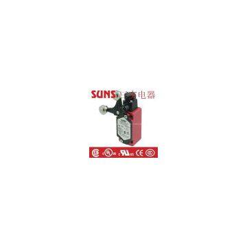SN6105-SP-C waterproof safety limit switches