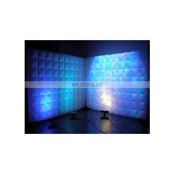 inflables luminosos inflatable lighting wall decoration