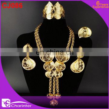 big set african jewelry sets CJ086