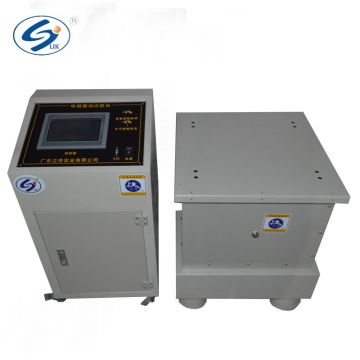 High Frequency Electrodynamics Type Vibration Tester Table for Battery or Electronics