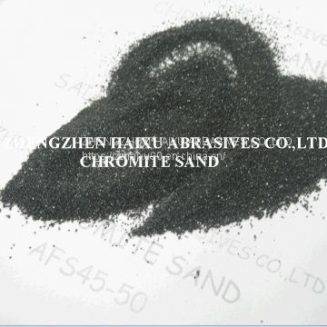 south africa chromite sand foundry grade