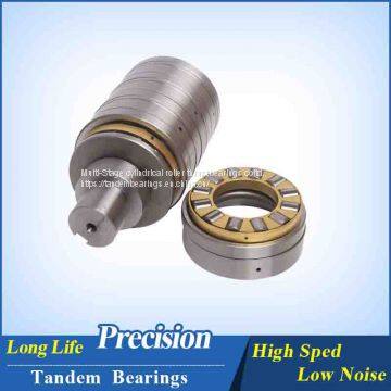 four-stage tandem bearing in stock TAD-059120-201