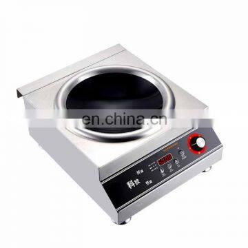 Wholesale Electric Kitchenware Ceramic Cooker and Induction Cooker Ceramic