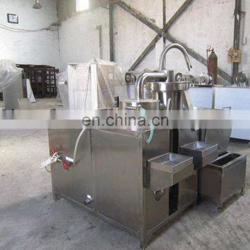 High Quality Best Price Grain Wash Machine rice destoner machine for rice cooking