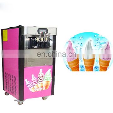 Automatic ice cream machine/ice cream maker