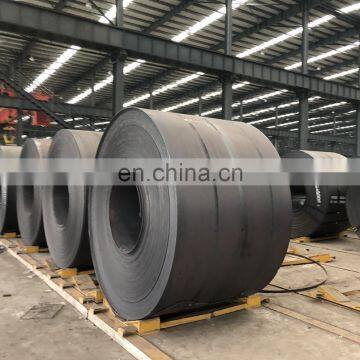 astm a572 hot rolled mild steel sheet carbon steel strip coil precise sizes price