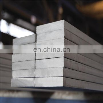 High Quality 440C Hot Rolled Stainless Steel Flat Bar Price