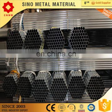 strong welded thick wall steel pipe tubular steel table rhs steel tube