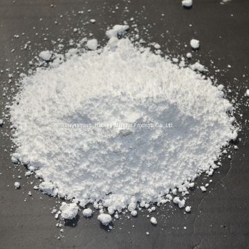 Silicon Content Electronic Chip Polishing Silica Powder Over 99.8%  Cristobalite Powder