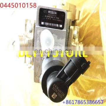 Diesel Engine CA4DC fuel injection pump 0445010158