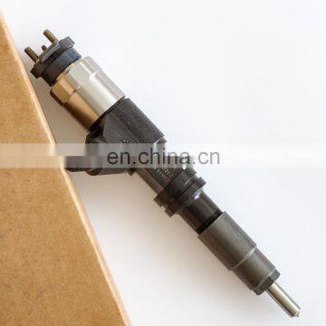 high quality China-made common rail injector 095000-6311 RE530362