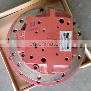 Hyundai R160-7 travel reduction gearbox excavator parts XKAH-00367 reduction gear assy for R140LC-7 R140LC-7A R160LC-7