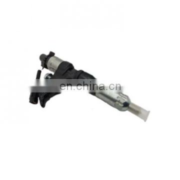 095000-6310 095000-6311 Common Rail Injector For RE530362 RE546784
