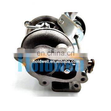 HOLDWELL TURBO CHARGER 1G934-17011 VE410128 FIT FOR V2403 V2003 Various Construction