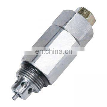 Spare Part Main Relief Control Valve 4372039 for EX200-3 EX200-5 EX300-3 Excavator