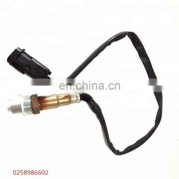 New Oxygen Sensor 18213-82Z20, 226A08U300, 226A0-EA200,0258006514, 0258986602, 0824010374, 89465-48030, 89465-48060, 89465-53060