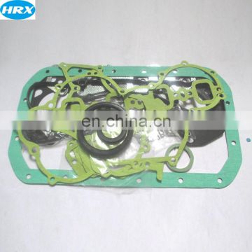 For 1DZ engines spare parts full gasket set for sale