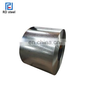 high-quality 0.3mm*1000mm prepainted/color coated galvanized ss coil