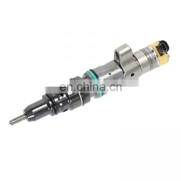 Hot sell brand new 3879433 387-9433 10R-7222 common rail diesel fuel injector for Caterpillar Excavator C9 Engine CAT injector