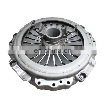 High Quality Clutch Cover With Release Bearing 1601070-H020 For ISZ Diesel Engine