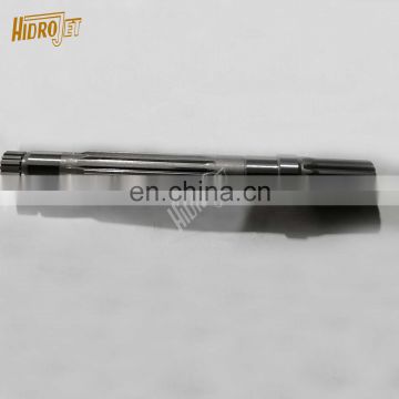 High quality Hydraulic Pump Parts K3V112 Drive Shaft Front 14T 424-3201 for Excavator 210B