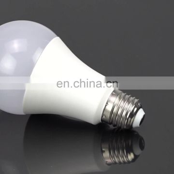 Anern 5 years warranty SMD 2835 led chip 5w 7w 9w fancy light bulbs