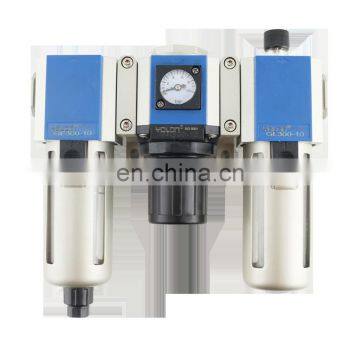 China FRL GC200 GC300 GC400 pneumatic units component