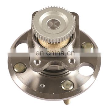52710-2D115 Original quality bearing  auto bearing for Hyundai Elantra GLS Sedan 4-Door2.0L wheel hub bearing