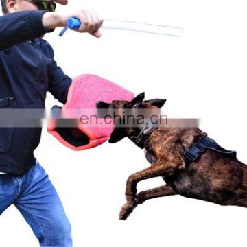 Durable Dog training sleeve Bite Sleeve for Large Dog