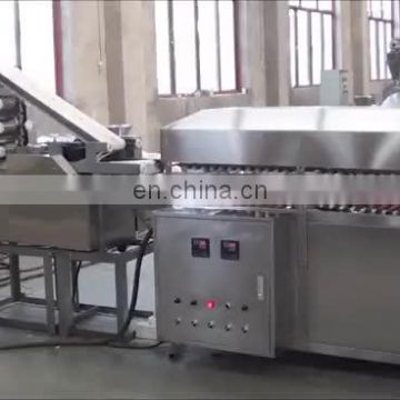High efficiency High capacity mexican tortillas making machine
