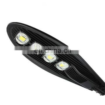 200W IP65 Waterproof AC95-240V Led Street Light Outdoor Garden Road Lamp