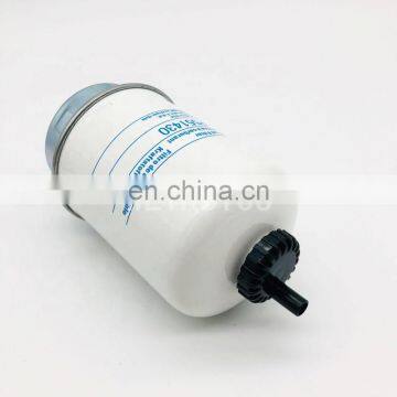 spin-on excavator engine oil filter element p551430