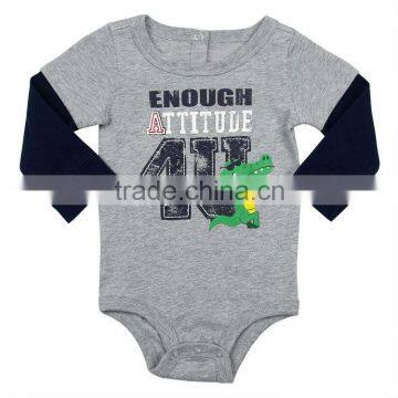 boy's bodysuit