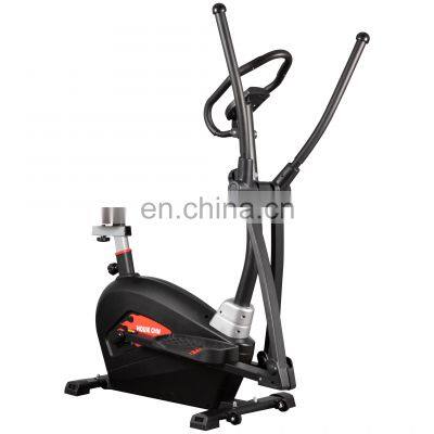 SD-E03 Small Order Quantity Support Professional Fitness Indoor Exercise Bike Elliptical Machine CrossTrainer