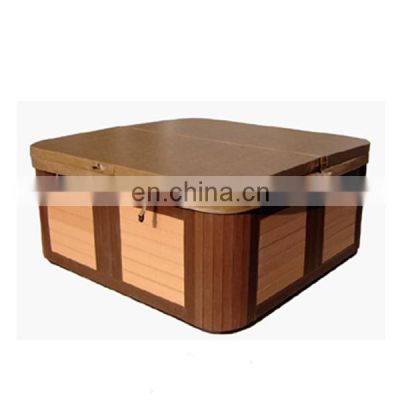Excellent Quality Waterproof Color Can be Choose Hot Tub Spa Cover