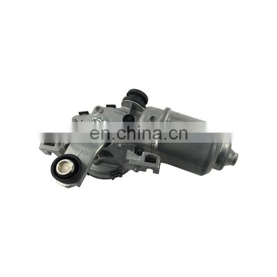 Manufacturers Sell Hot Auto Parts Directly  Front Window Powerful Wiper Motor for Toyota Camry oem 85110-06150
