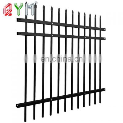 Welded Wire Fence Mesh Panel Picket Weld Fence