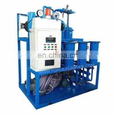 1200 Liter Per Hour Hydraulic Oil Reconstituted,Lube Oil Recondition System,Oil Coolant Recovery